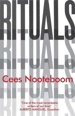 Rituals av Cees Nooteboom