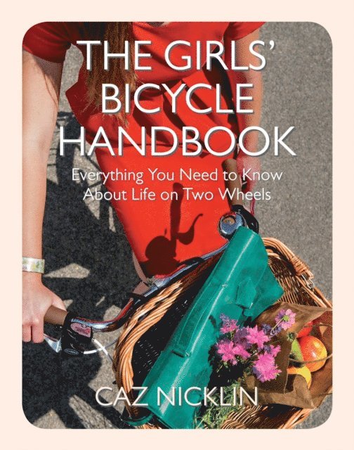 Girls' Bicycle Handbook
