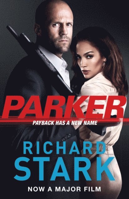 Richard Stark - Parker, E-bok