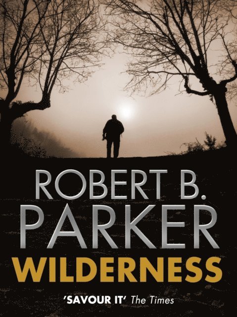 Robert B. Parker - Wilderness, E-bok