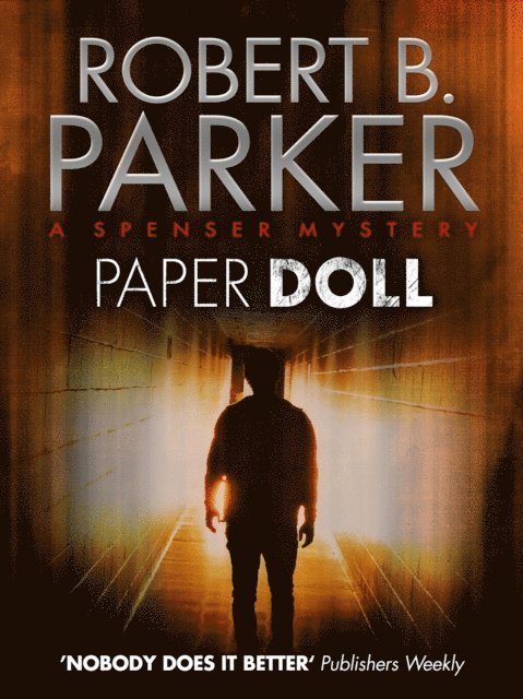 Robert B. Parker - Paper Doll, E-bok