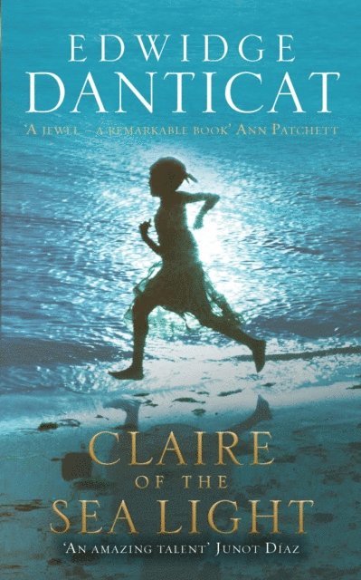 Edwidge Danticat - Claire of the Sea Light, E-bok