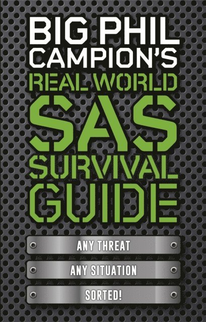 Real World SAS Survival Guide
