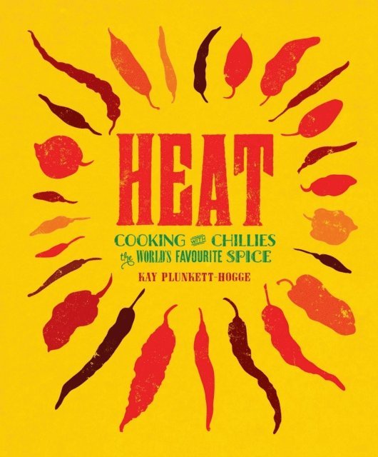 Kay Plunkett Hogge - Heat, E-bok
