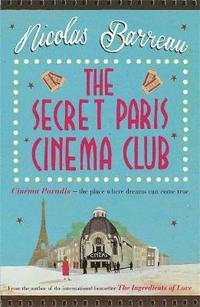 Secret Paris Cinema Club