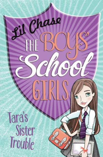 Lil Chase - Boys' School Girls: Tara's Sister Trouble, E-bok. Tillgänglighet: Lägg i varukorg