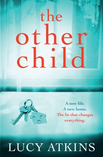 Lucy Atkins - Other Child, E-bok