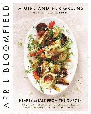 April Bloomfield - Girl and Her Greens, Inbunden. Tillgänglighet: Lägg i varukorg
