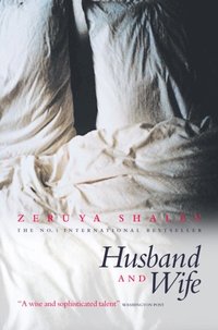 Husband And Wife