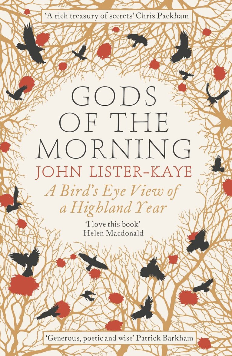 John Lister-Kaye - Gods of the Morning, Häftad. Tillgänglighet: Lägg i varukorg