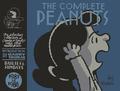 Complete Peanuts 1987-1988