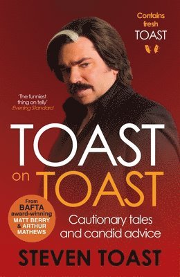 Toast on Toast av Steven Toast