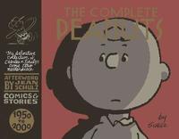 Complete Peanuts 1950-2000