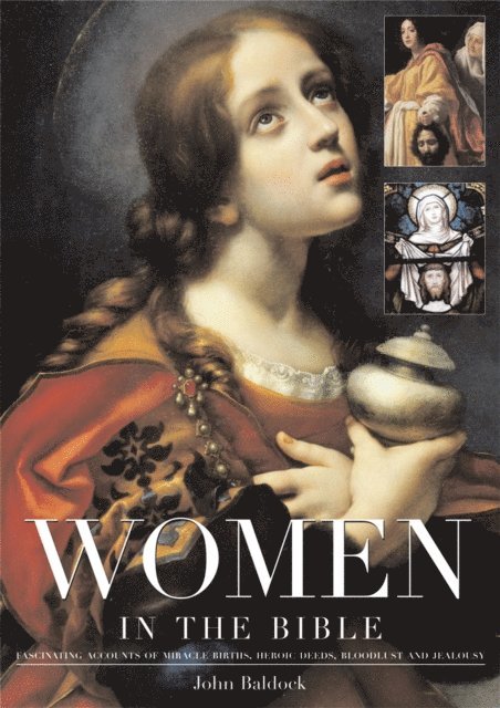 John Baldock - Women in the Bible, E-bok