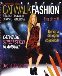 e-Bok Catwalk fashion