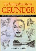 Teckningskonstens grunder : en professionell guide fr konstnrer