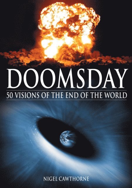 Nigel Cawthorne - Doomsday, E-bok
