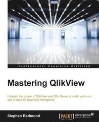 Mastering QlikView