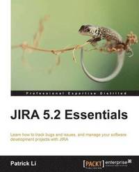 Jira Development Cookbook Third Edition Jobin Kuruvilla - 