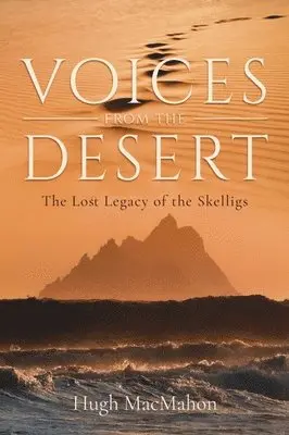 Hugh MacMahon - Voices from the Desert, Häftad. Tillgänglighet: Lägg i varukorg