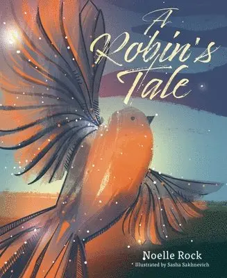 Noelle Rock - Robin's Tale, Inbunden. Tillgänglighet: Lägg i varukorg