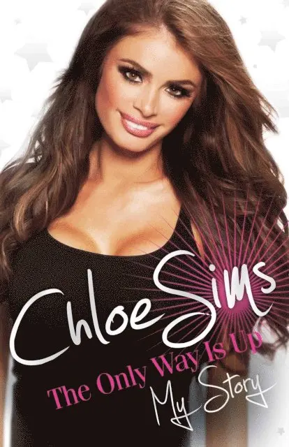 Chloe Sims - Chloe Sims - The Only Way is Up - My Story, E-bok. Tillgänglighet: Lägg i varukorg