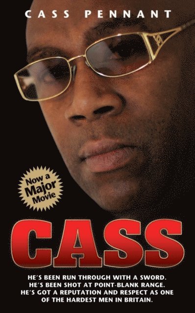 Cass Pennant - Cass - Hard Life, Hard Man: My Autobiography, E-bok