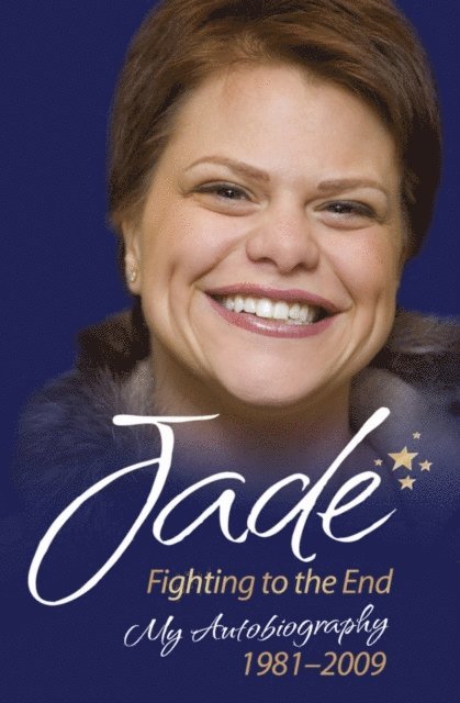 Jade Goody - Jade Goody: How It All Began - My First Book, E-bok. Tillgänglighet: Lägg i varukorg