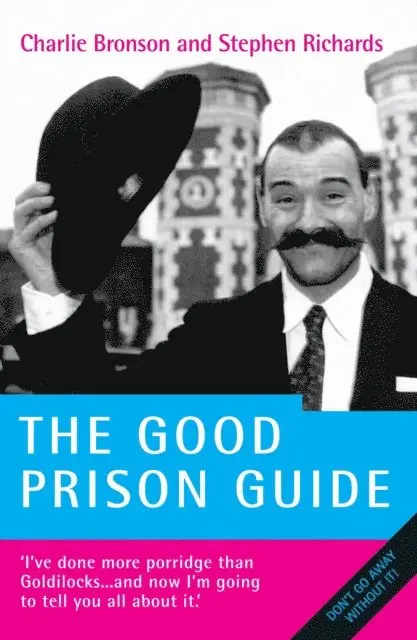 Charles Bronson - Behind Bars - Britain's Most Notorious Prisoner Reveals What Life is Like Inside, E-bok. Tillgänglighet: Lägg i varukorg
