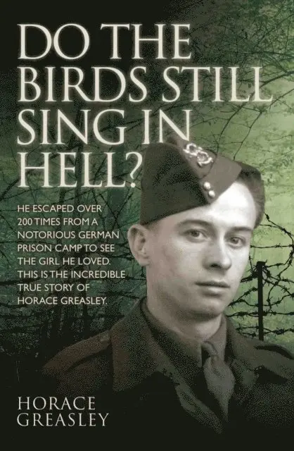 Horace Greasley - Do the Birds Still Sing in Hell?, E-bok. Tillgänglighet: Lägg i varukorg