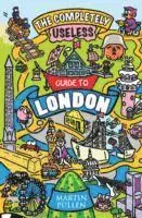 Martin Pullen - Useless Guide To London, Häftad. Tillgänglighet: Lägg i varukorg