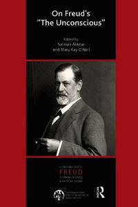 On Freud's "The Unconscious"