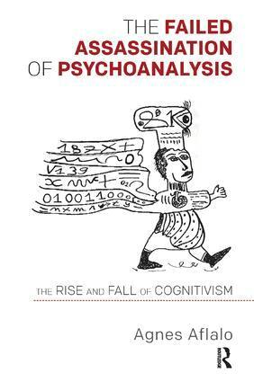 Agnes Aflalo - Failed Assassination of Psychoanalysis, Häftad