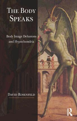 David Rosenfeld - Body Speaks, Häftad