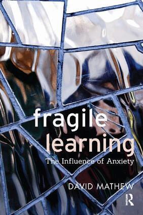 David Mathew - Fragile Learning, Häftad. Tillgänglighet: Lägg i varukorg