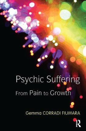 Gemma Corradi Fiumara - Psychic Suffering, Häftad. Tillgänglighet: Lägg i varukorg