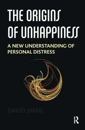 David Smail - Origins of Unhappiness, Häftad