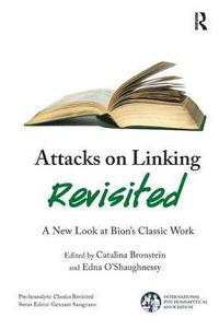 Attacks on Linking Revisited
