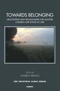 Towards Belonging