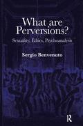 What are Perversions?
