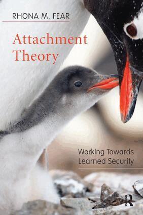 Rhona M. Fear - Attachment Theory, Häftad. Tillgänglighet: Lägg i varukorg