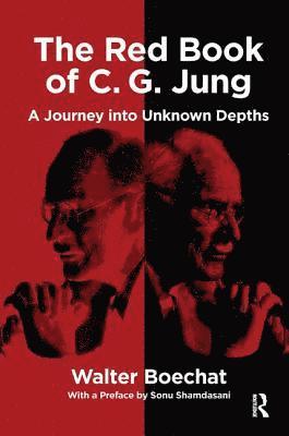 The Red Book of C.G. Jung av Walter Boechat