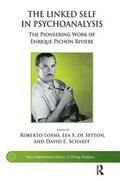 The Linked Self in Psychoanalysis