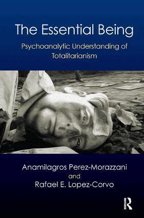 Rafael E. Lopez-Corvo, Anamilagros Perez-Morazzani - Essential Being, Häftad