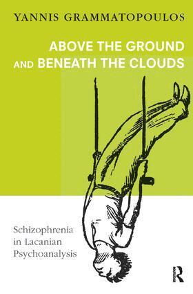 Yannis Grammatopoulos - Above the Ground and Beneath the Clouds, Häftad. Tillgänglighet: Lägg i varukorg
