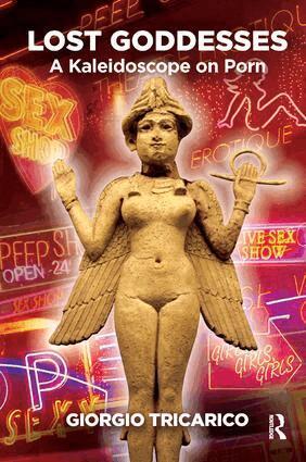 Giorgio Tricarico - Lost Goddesses, Häftad. Tillgänglighet: Lägg i varukorg