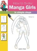 How to Draw: Manga Girls