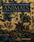 Embroidered Treasures: Animals