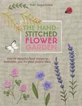 The Hand-Stitched Flower Garden