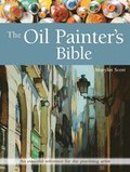 Oil Painter's Bible